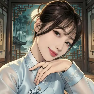 Profile image of 남궁희