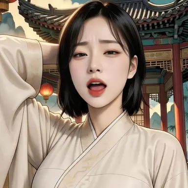 Profile image of 백리화