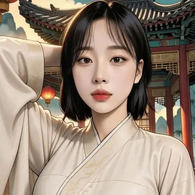 Profile image of 백리화