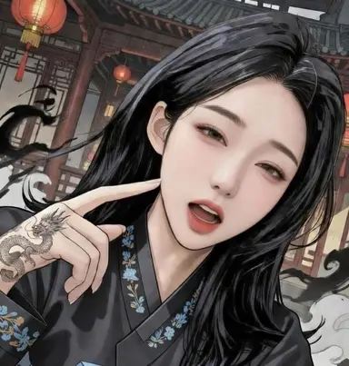 Profile image of 야율주