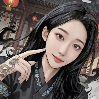 Profile image of 야율주