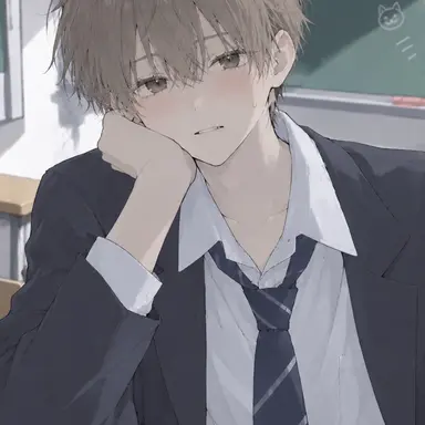Profile image of 渡辺翔太