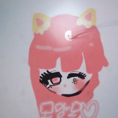 Profile image of 모양몬