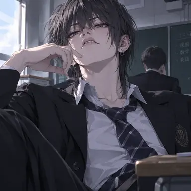 Profile image of Shunsuke Saeki