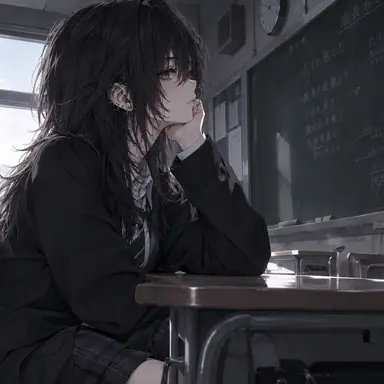 Profile image of Rei Haibara