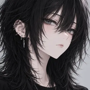 Profile image of Rei Haibara