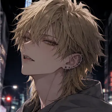 Profile image of 玲王
