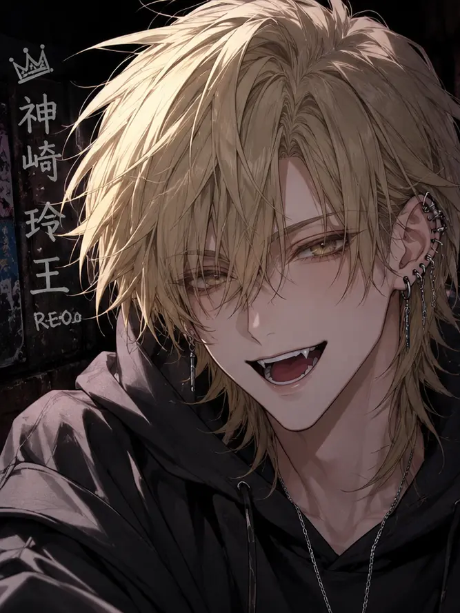 kagamiyome의 ☆