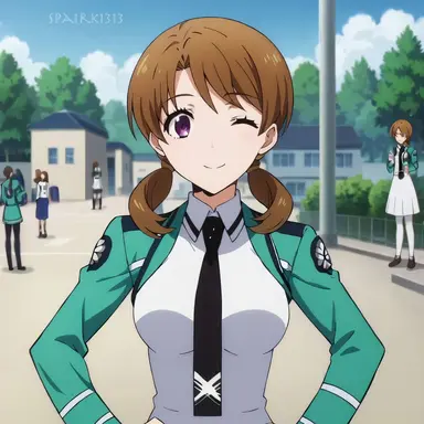 Profile image of 光井ほのか