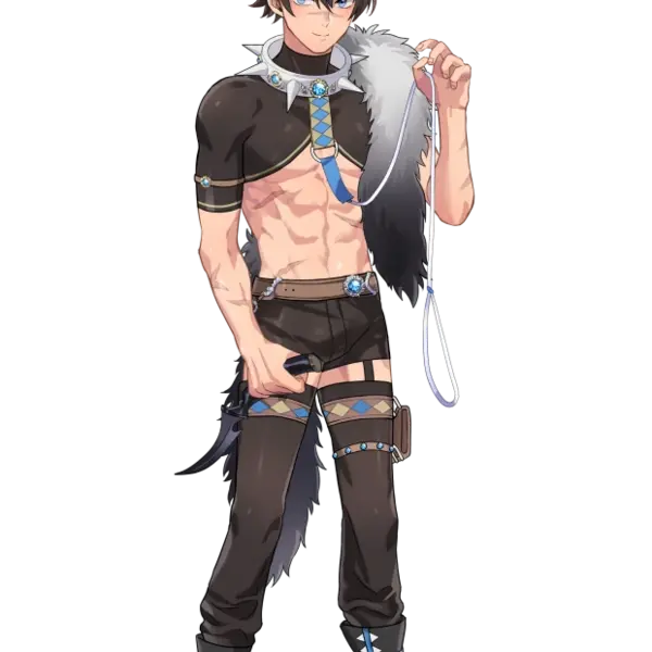 PainedBar3957의 Garu/Karu NU CARNIVAL.