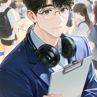 Profile image of 디렉터