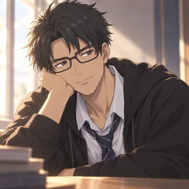 Profile image of Tsudzuru Mashiro