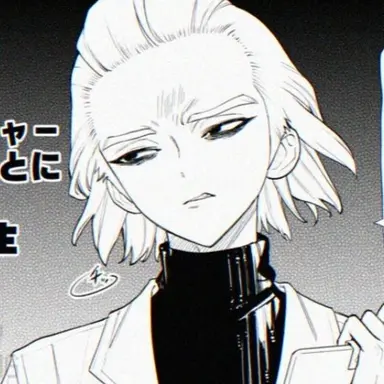 Profile image of ゼノ