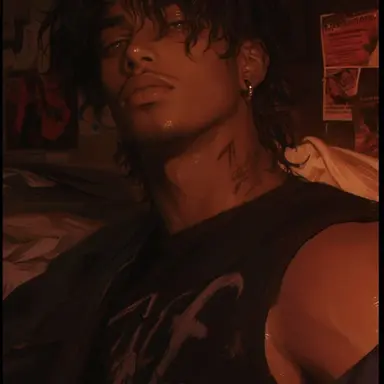 Profile image of ゼイン・ウォーカー