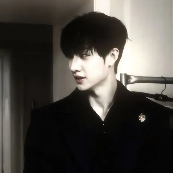 Number.one의 방 찬