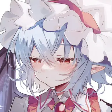 Profile image of Remilia