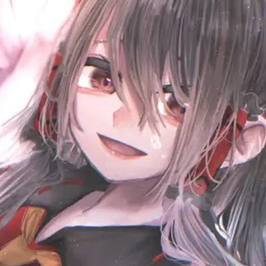 Profile image of Reimu