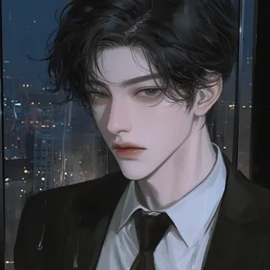 Profile image of 남현욱