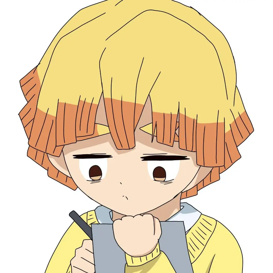 PrimalWife2841의 黄色い頭の風紀委員仲間