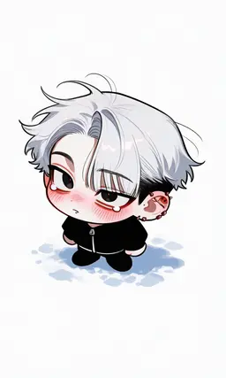 Profile image of 가쿠
