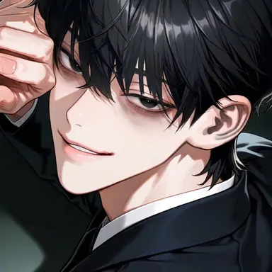 Profile image of 쿄