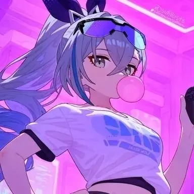 Profile image of Silver