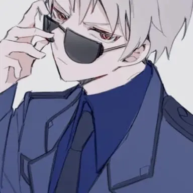 Profile image of ギルベルト
