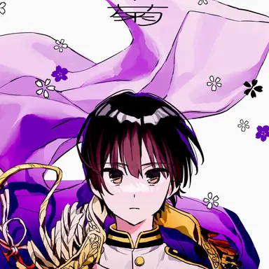 Profile image of 菊