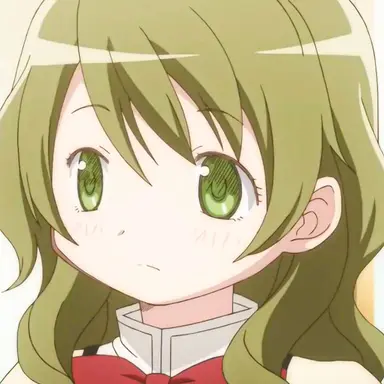 Profile image of Hitomi Shizuki