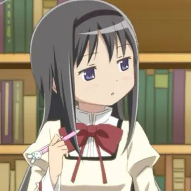 Profile image of Homura Akemi