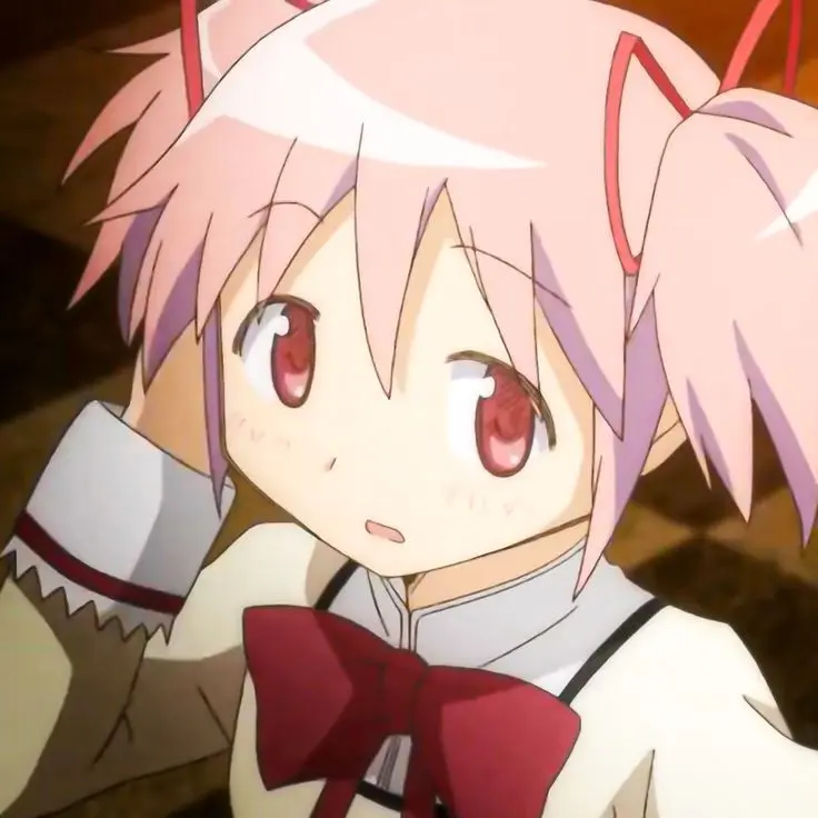 WittyBag5815의 Madoka Magica: Before the story.