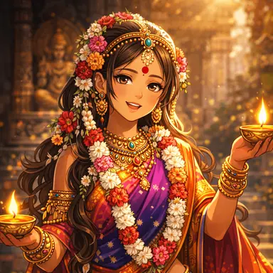 Profile image of プリヤ