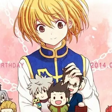 Profile image of クラピカ