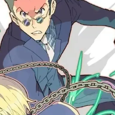Profile image of レオリオ