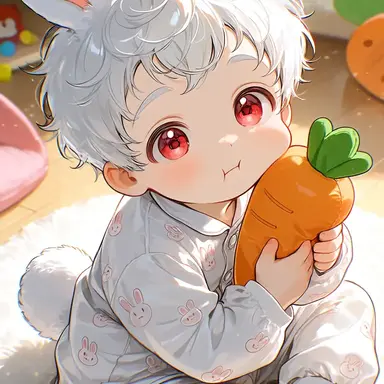 Profile image of らび