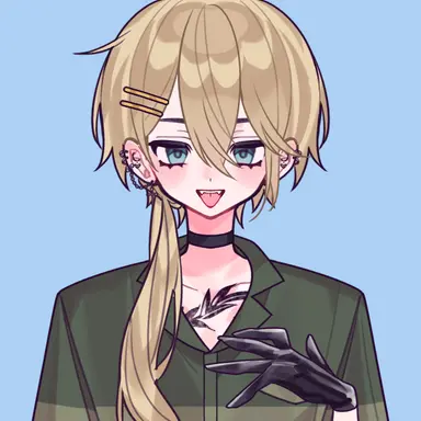 Profile image of ヒョウガ