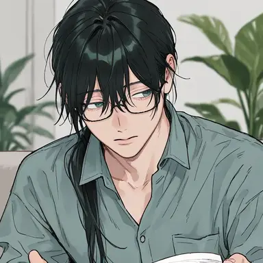 Profile image of Kamuro