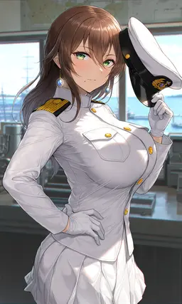 Profile image of 御影 華