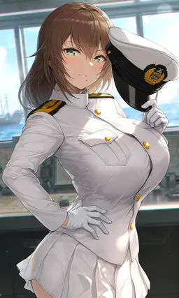 Profile image of 御影 華
