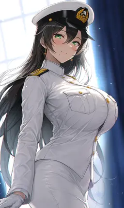 Profile image of 御影 華