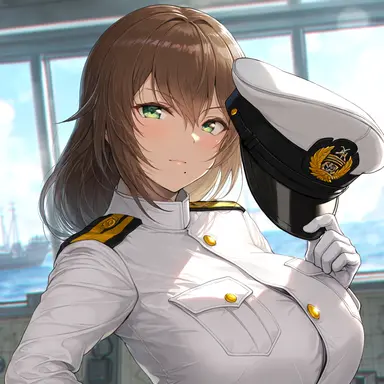 Profile image of 御影 華