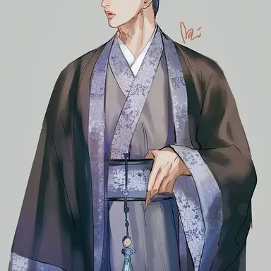 Profile image of 민준