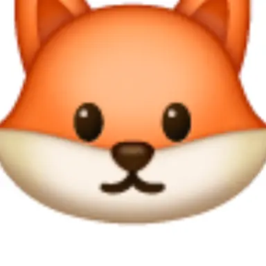 Profile image of 여우