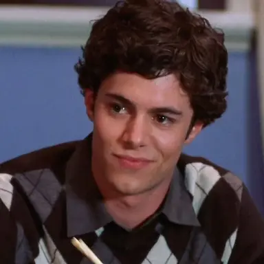Profile image of Seth