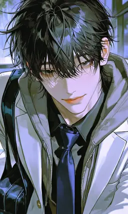 Profile image of Senju