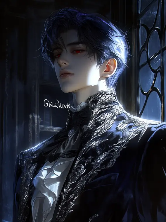 WuuuWonn의 [BL/HL] 오르칸