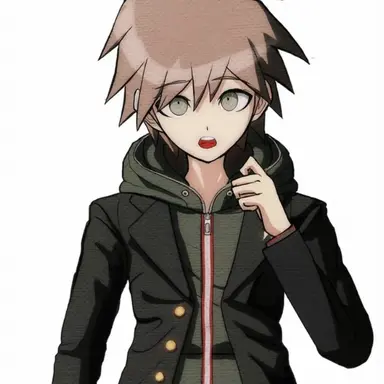 Profile image of Makoto neagi