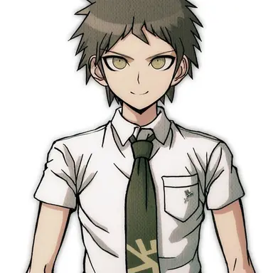 Profile image of Hajime hinata