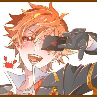 Profile image of エース・トラッポラ