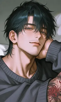 Profile image of 直柔